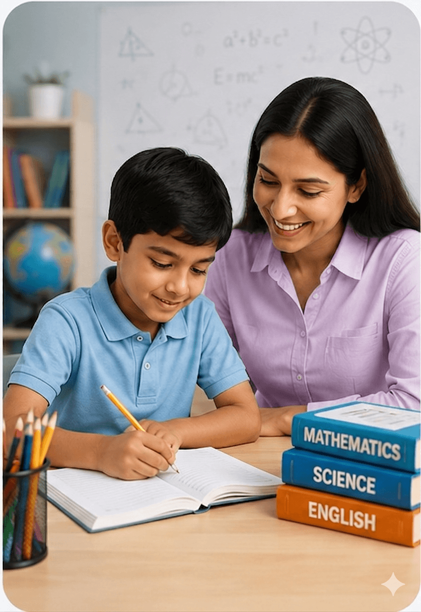 Academic Support