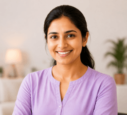Neha Verma