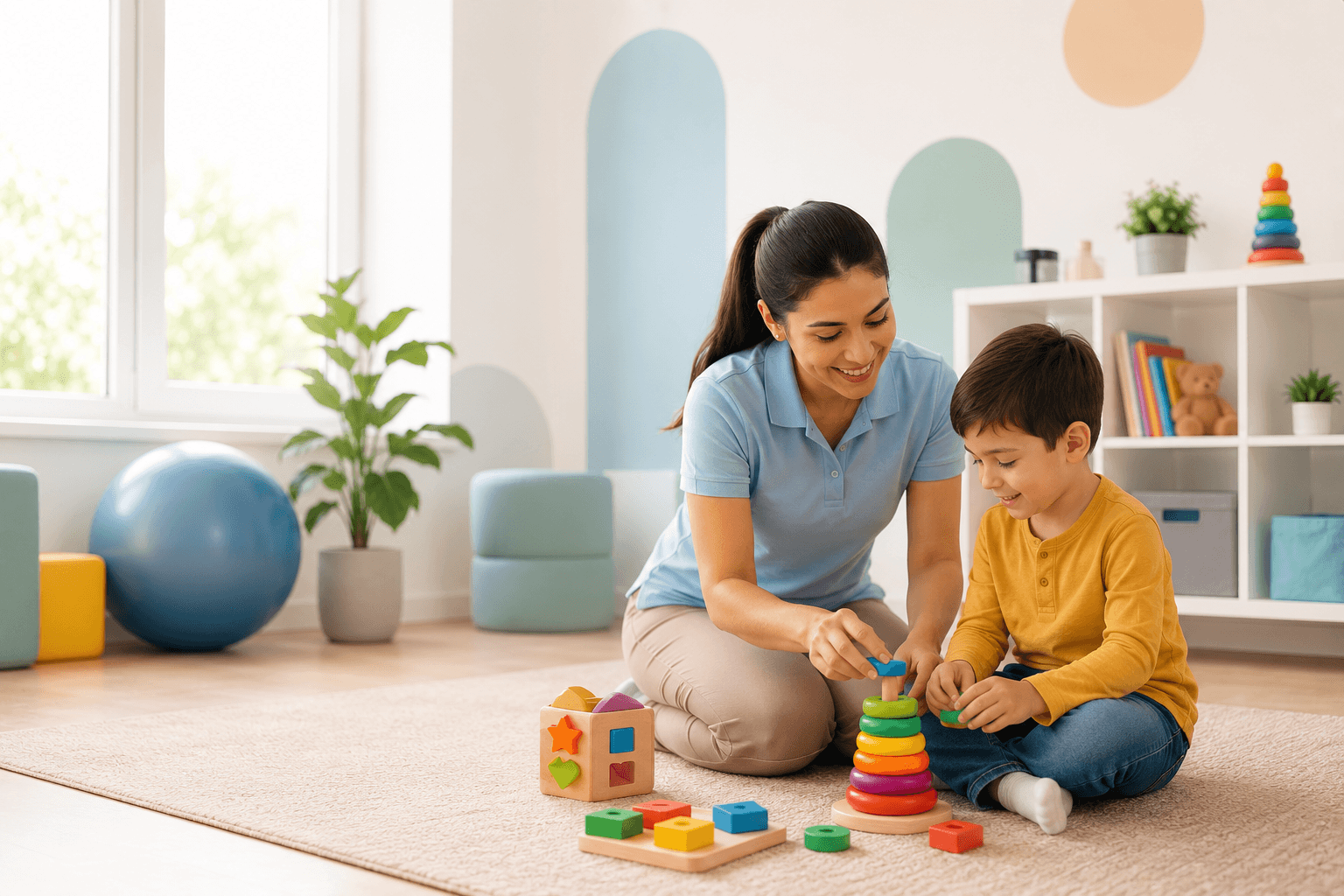 Autism & Special Education