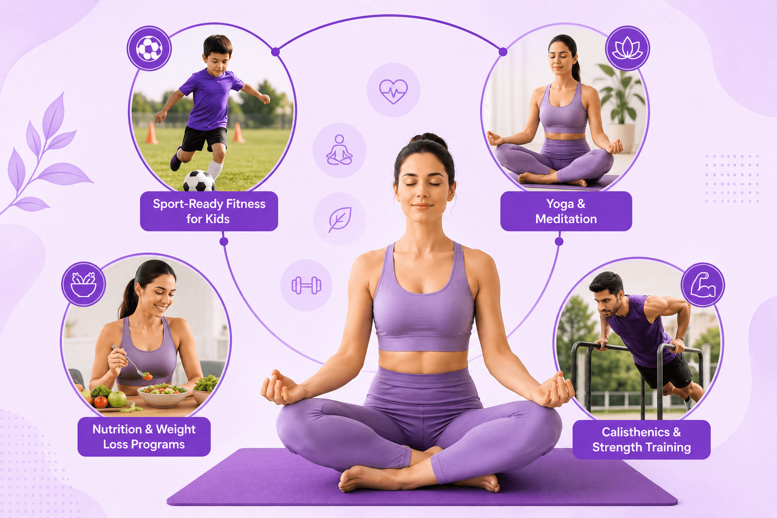 Wellness Programs